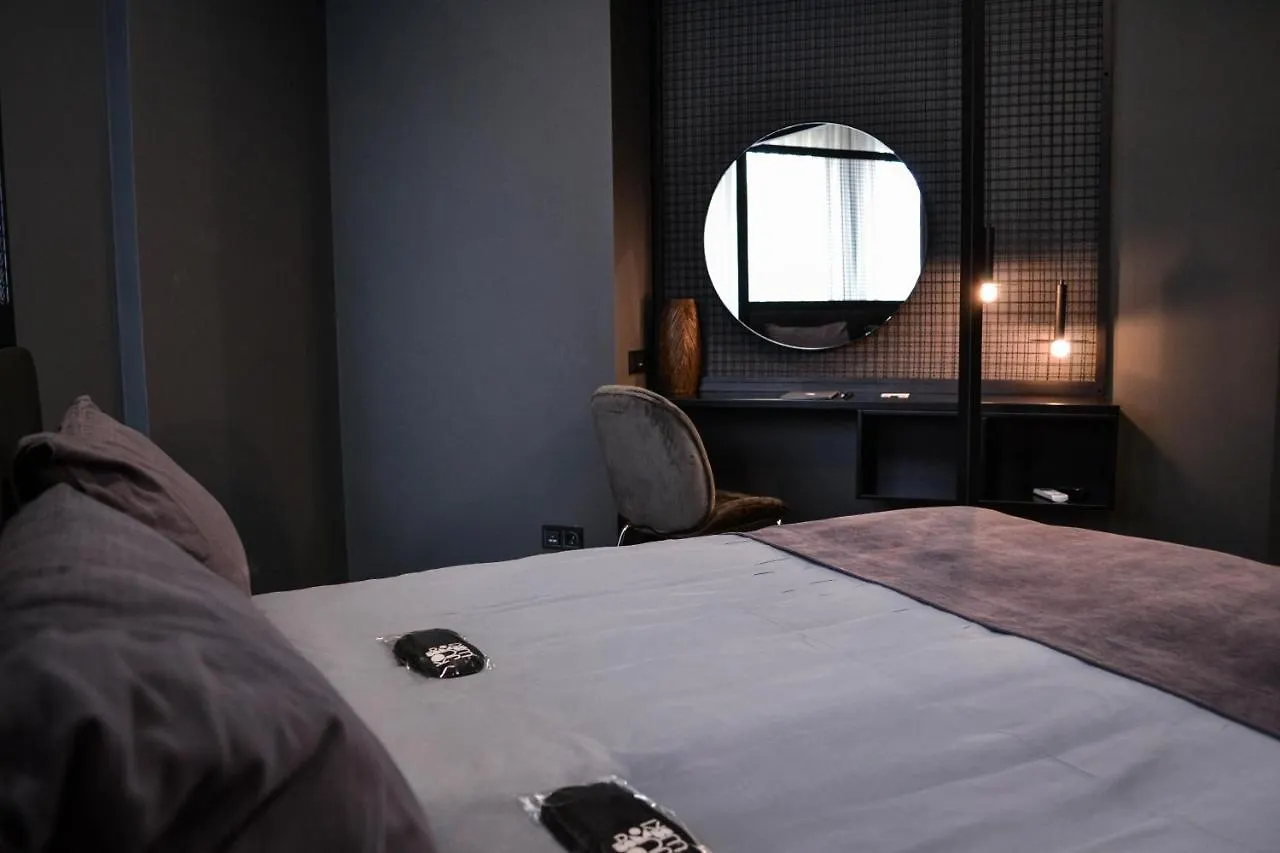 Апартаменты Kostjukowski Brand-New Apart-Hotel Львов